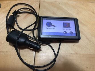 Garmin Nuvi