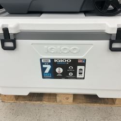 Igloo Max cold 150QT Cooler