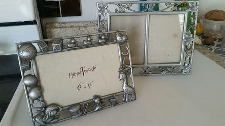 Photo frames