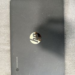 Hp Chromebook