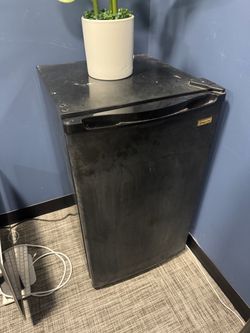 Mini Fridge