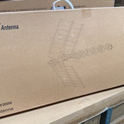 Five Star TV Antenna FSA-6838NKJ 3