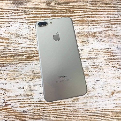 iPhone 7 Plus 128GB Unlocked $149.