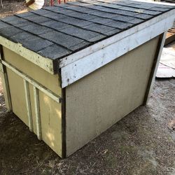 Dog House