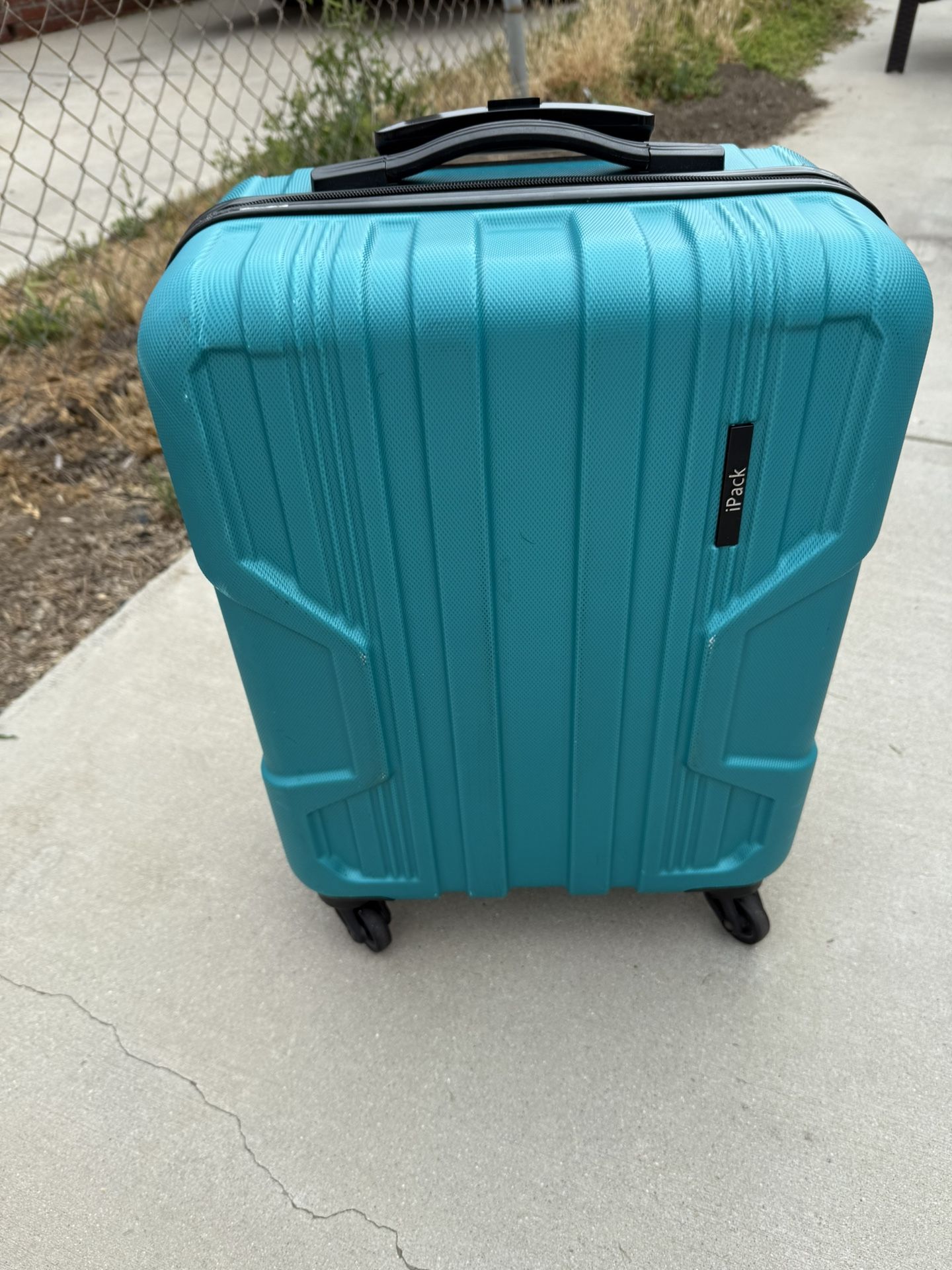 Carry On Suitcase
