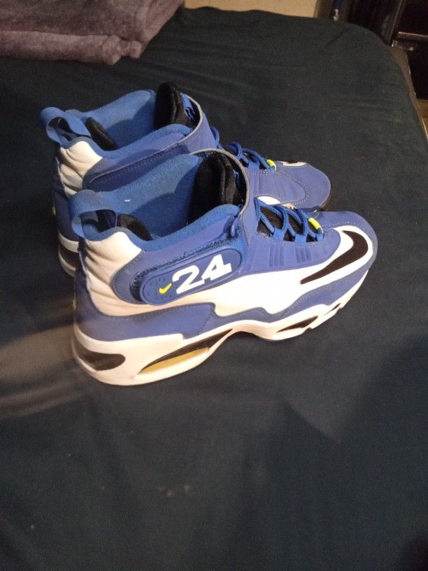 Nike Air Griffey Max 1 / size 10
