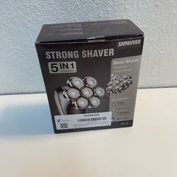 Head Shaver