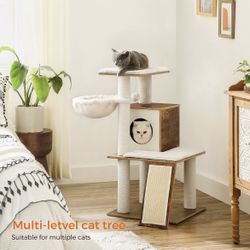 Cat Tree 