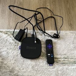 Roku Ultra 4K (2024)