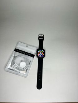Apple Watch 7 GPS + Cellular 45mm