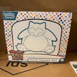 Pokemon 151 ETB
