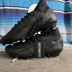 Nike Soccer