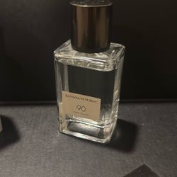 Banana Republic Cologne