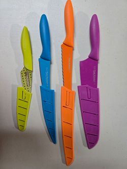 Komachi Knives $25 for Set