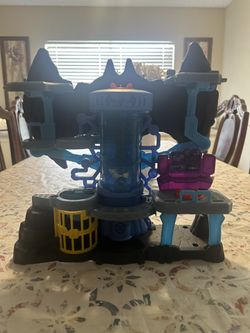 Batcave