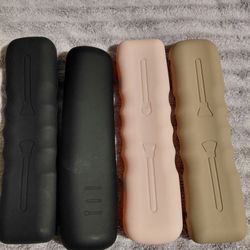 Makeup Brush Storage