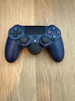 PS4 Wireless Controller