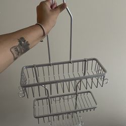 Shower Caddy Anti Rust