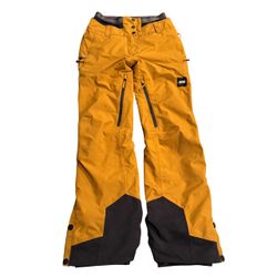 Picture Exactly Ski Pants Size Small Women’s 