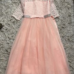 Girl Dress