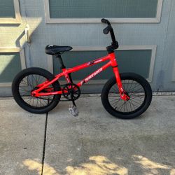 Haro Shredder 16in Bmx