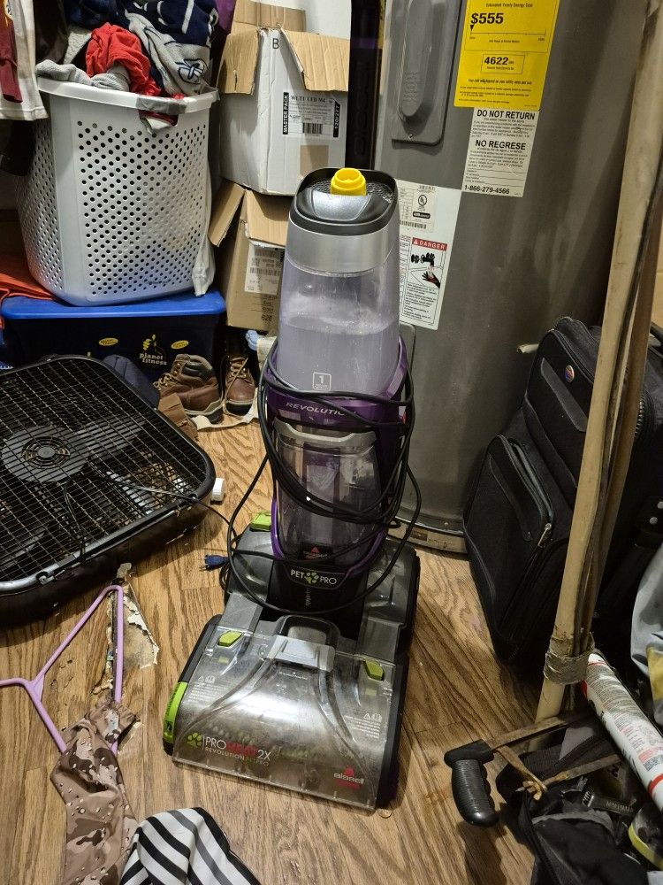 Bissel Pet Pro