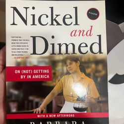 Nickel & Dimed