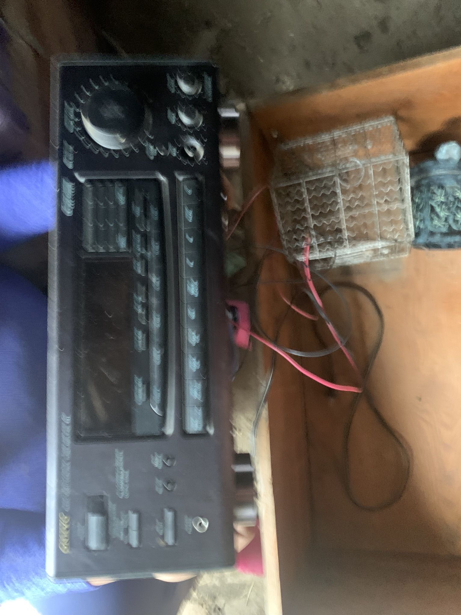 Surround Sound Base $10