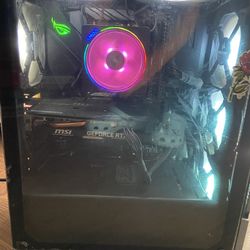 Gaming Pc 
