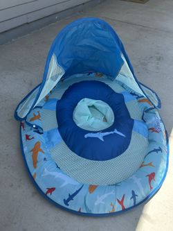 Infant Pool Float 