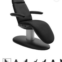 Medical chair