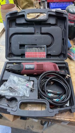 Rotary Tool