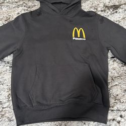 McDonald’s Palace Hoodie 