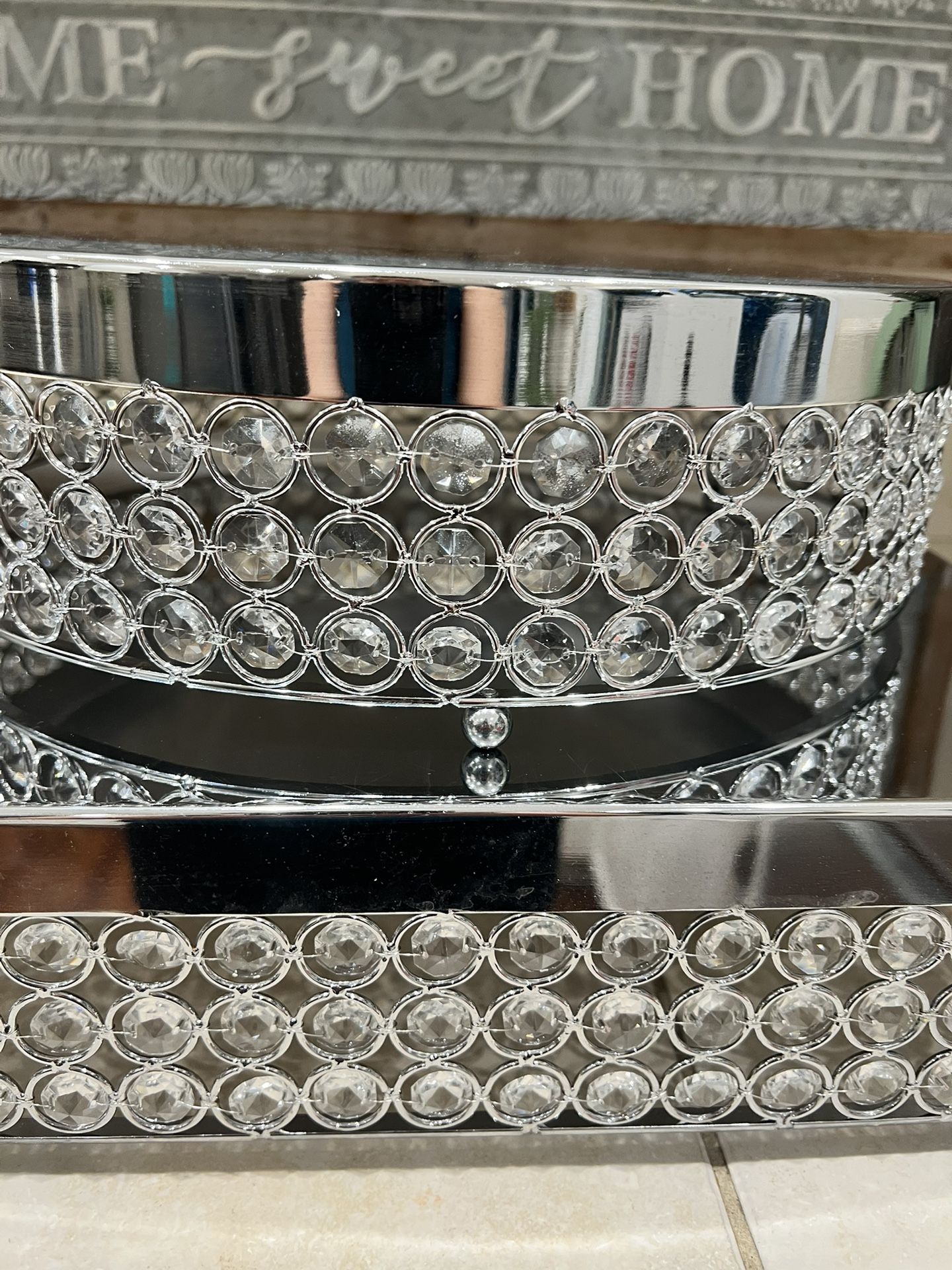 Dessert Table Trays