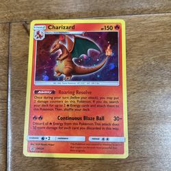 Pokémon Charizard