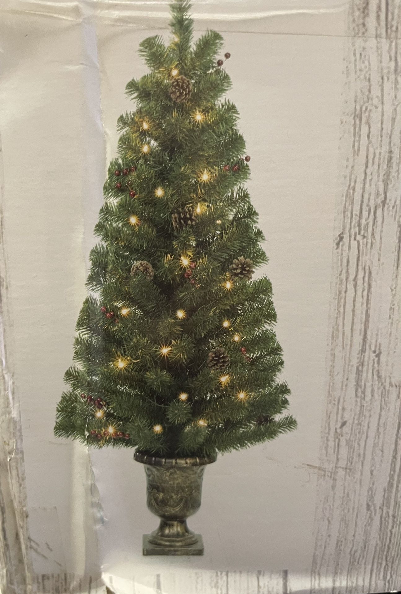 Christmas Tree