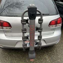 Yakima Bike Rack 