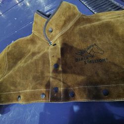 Welding Leathers
