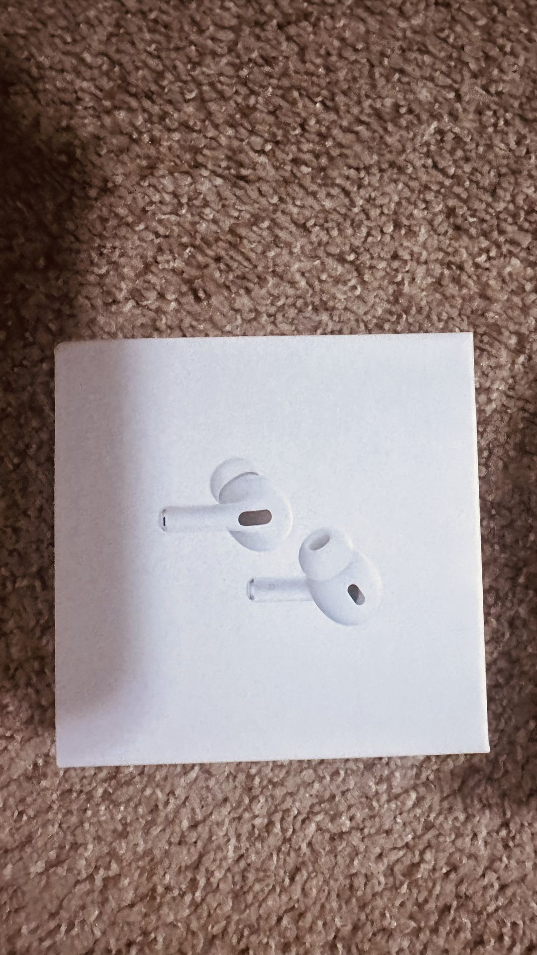 Earphone 2 Generation With MagSafe