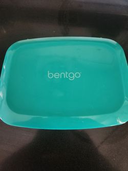 BENTGO LUNCH BOX 📦