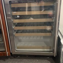 U-line Refrigerador 