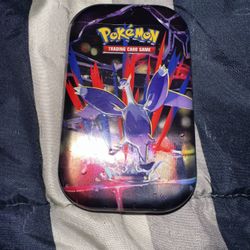 Pokémon mega evolution