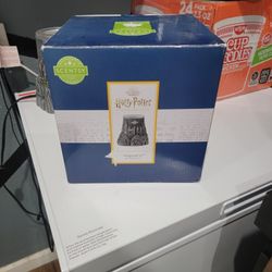 Scentsy Harry Potter Hogwarts Warmer & Wax Bars Set