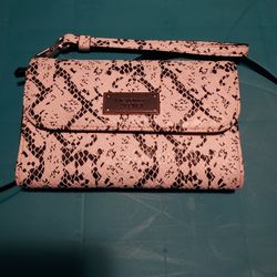 Victoria Secret Wallet