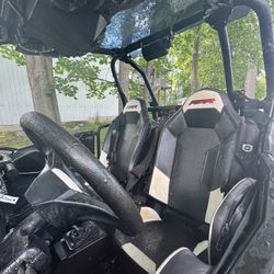 Rzr 1000 Xp