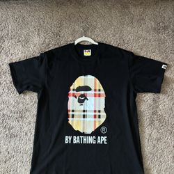 BAPE T-shirt