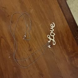 Necklace