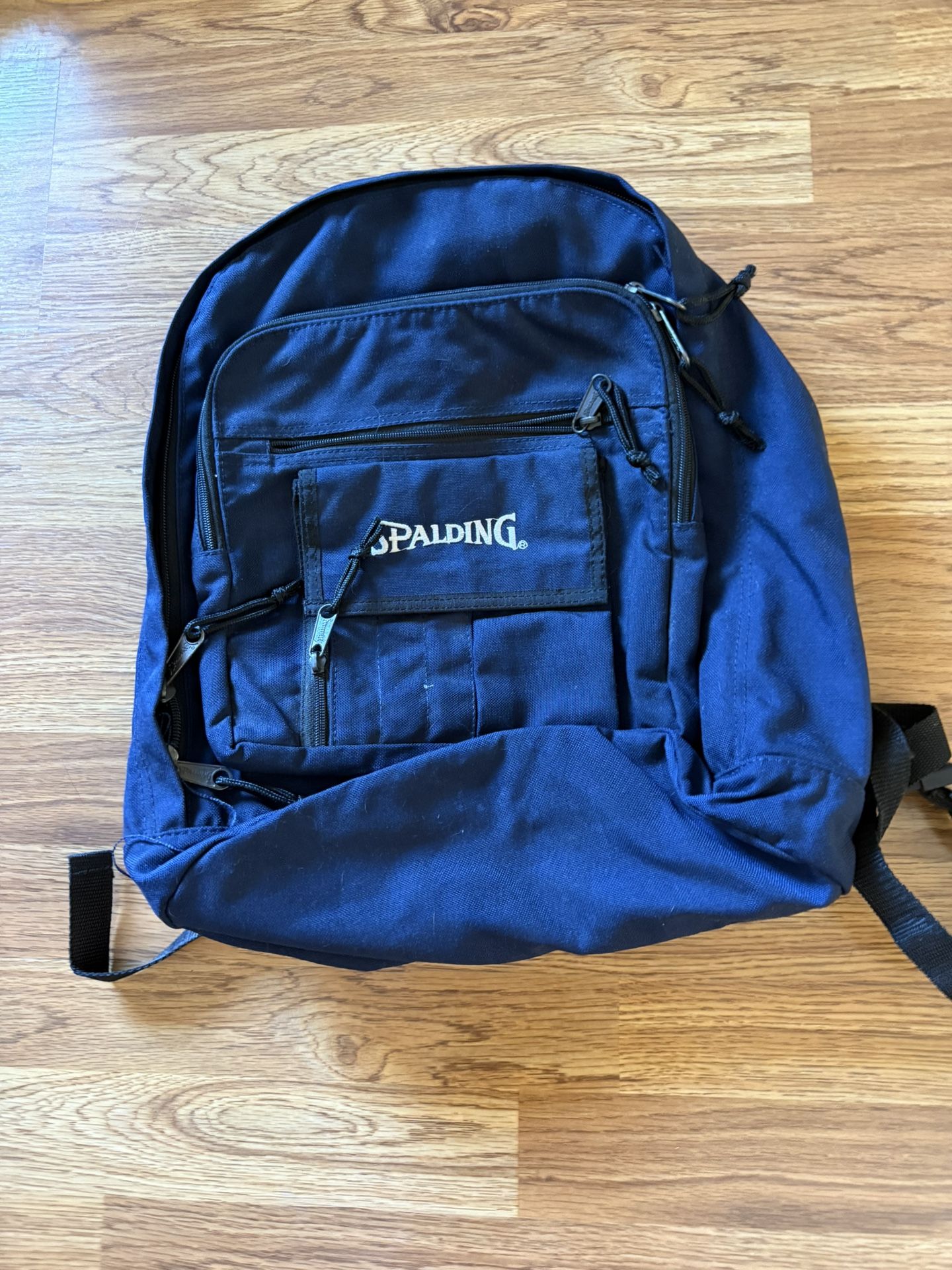Backpack Back Pack