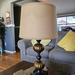 Clean And Nice Lamp 