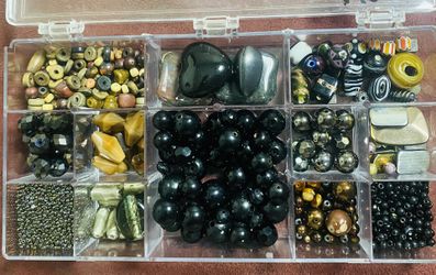 Nice Glass Beads